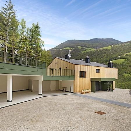 Archehof Hochzirm Lodge Anna Campo Tures Zewnętrze zdjęcie
