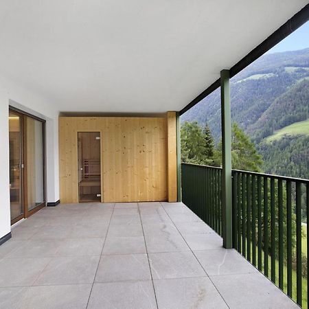 Archehof Hochzirm Lodge Anna Campo Tures Zewnętrze zdjęcie