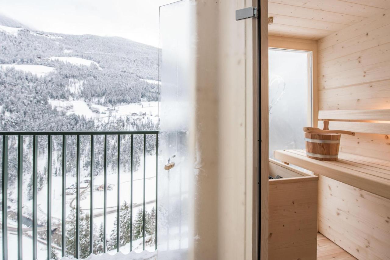 Archehof Hochzirm Lodge Anna Campo Tures Zewnętrze zdjęcie