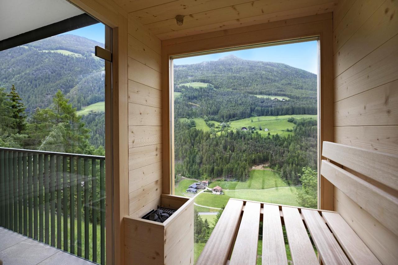 Archehof Hochzirm Lodge Anna Campo Tures Zewnętrze zdjęcie