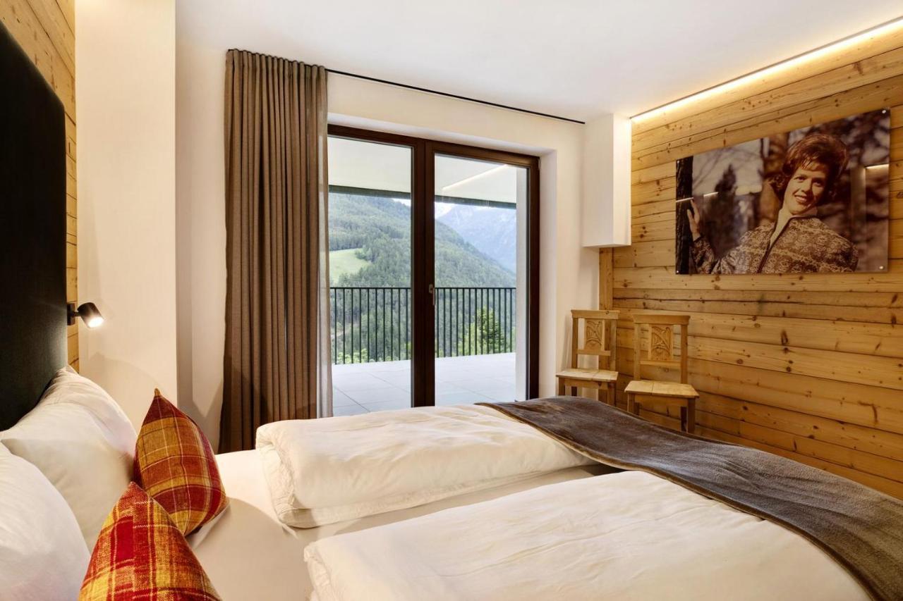 Archehof Hochzirm Lodge Anna Campo Tures Zewnętrze zdjęcie