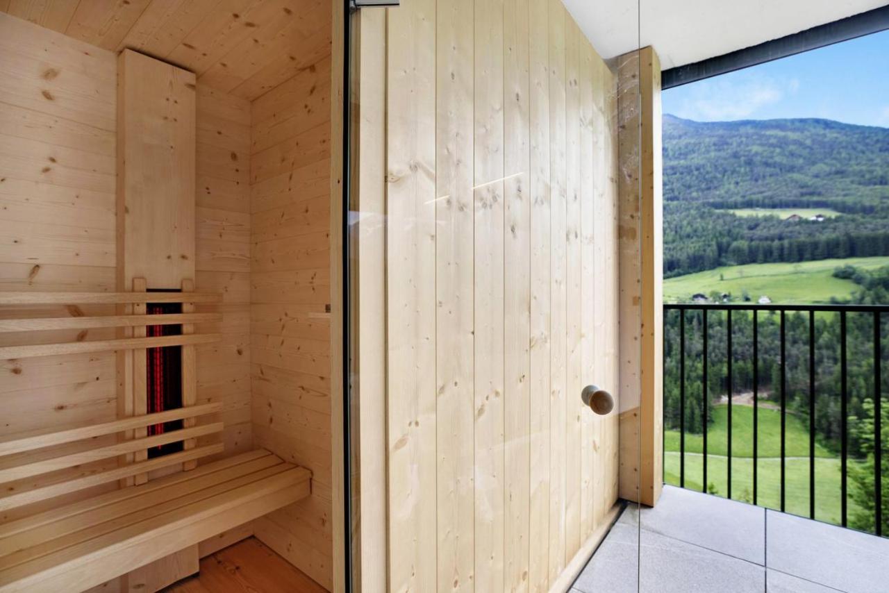 Archehof Hochzirm Lodge Anna Campo Tures Zewnętrze zdjęcie