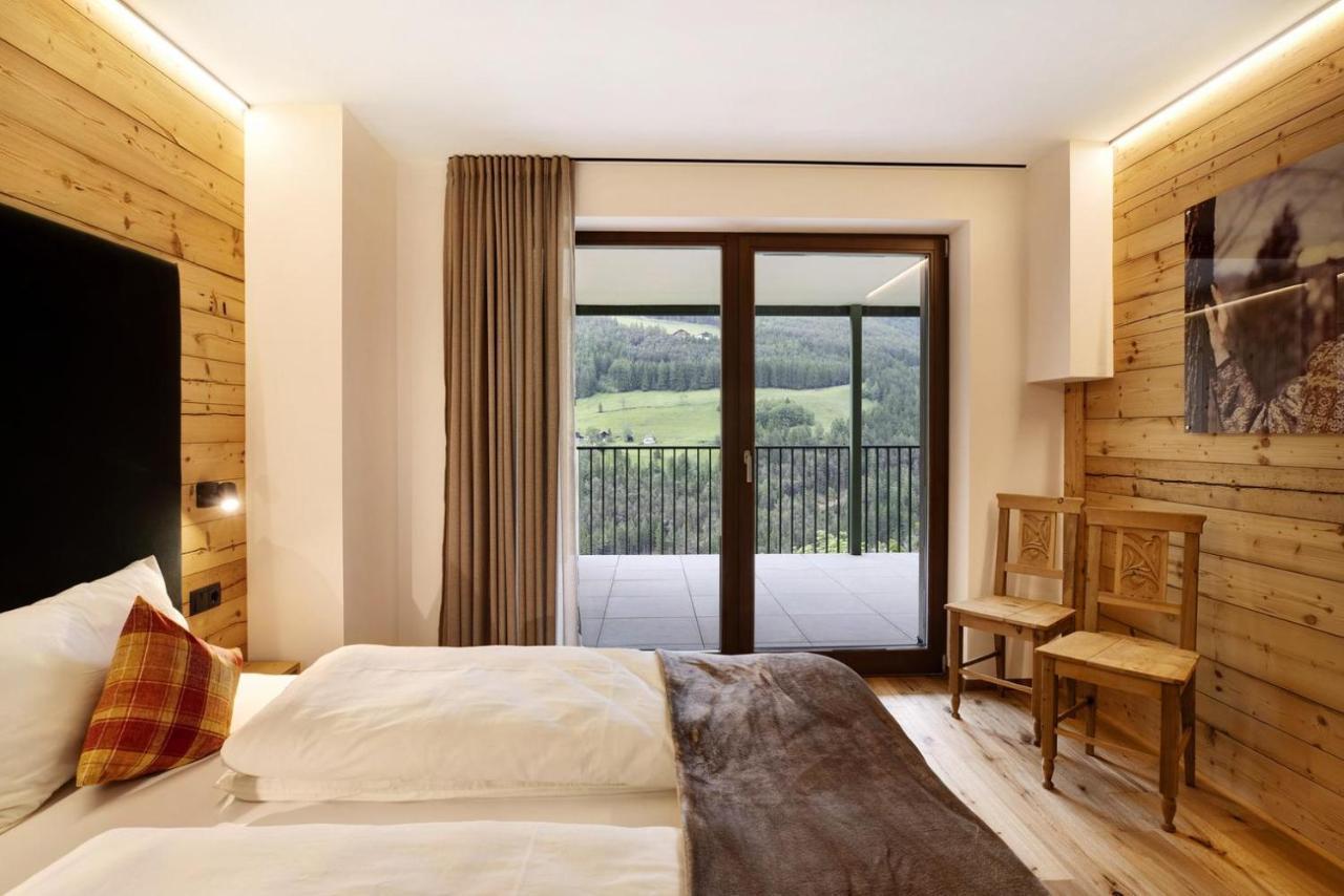 Archehof Hochzirm Lodge Anna Campo Tures Zewnętrze zdjęcie
