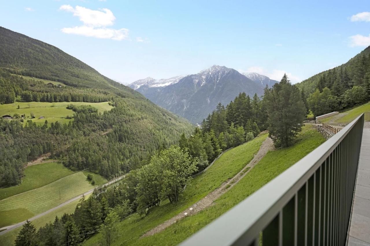 Archehof Hochzirm Lodge Anna Campo Tures Zewnętrze zdjęcie