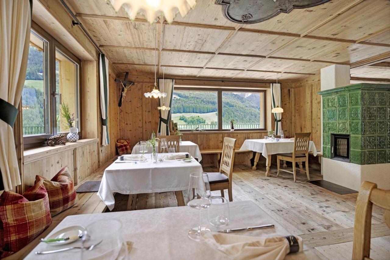 Archehof Hochzirm Lodge Anna Campo Tures Zewnętrze zdjęcie