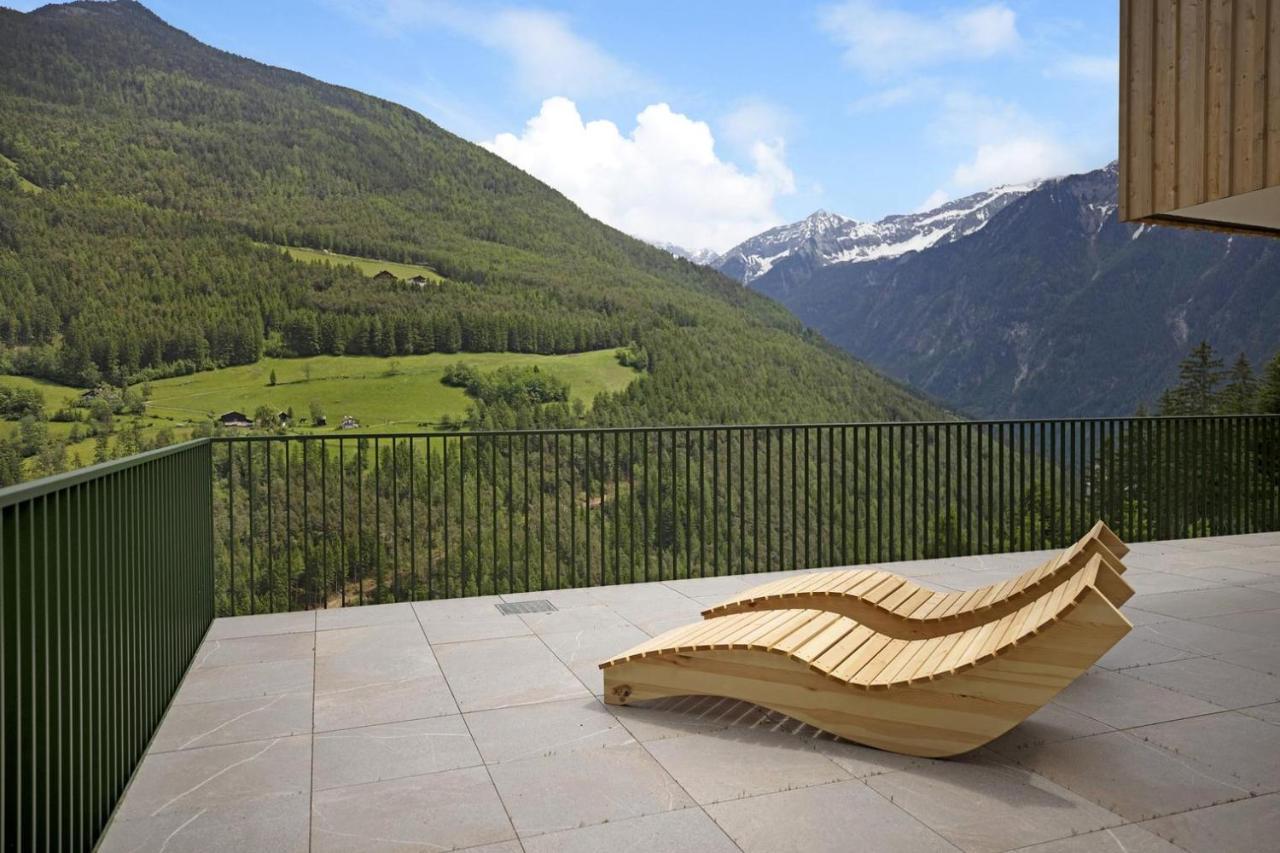 Archehof Hochzirm Lodge Anna Campo Tures Zewnętrze zdjęcie