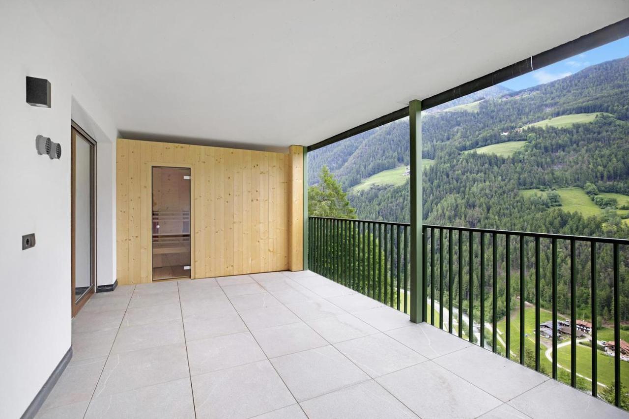 Archehof Hochzirm Lodge Anna Campo Tures Zewnętrze zdjęcie