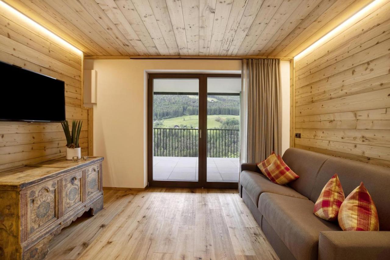 Archehof Hochzirm Lodge Anna Campo Tures Zewnętrze zdjęcie