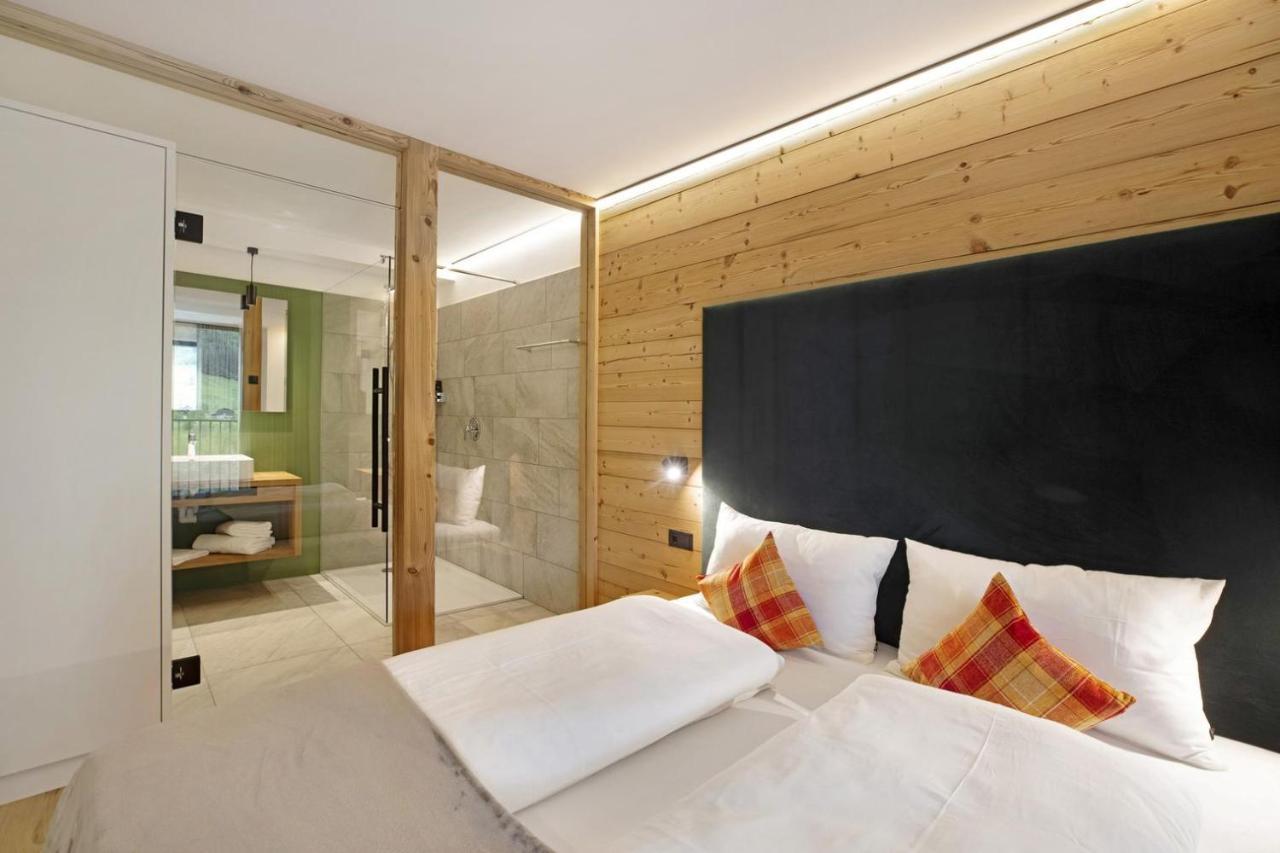 Archehof Hochzirm Lodge Anna Campo Tures Zewnętrze zdjęcie